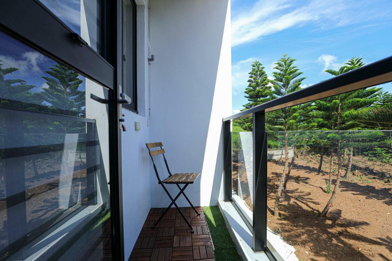 Cheese Cookie Homestay Magong Eksteriør bilde
