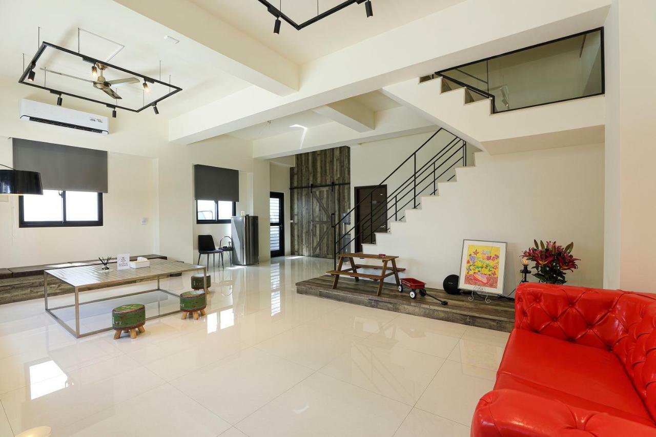 Cheese Cookie Homestay Magong Eksteriør bilde