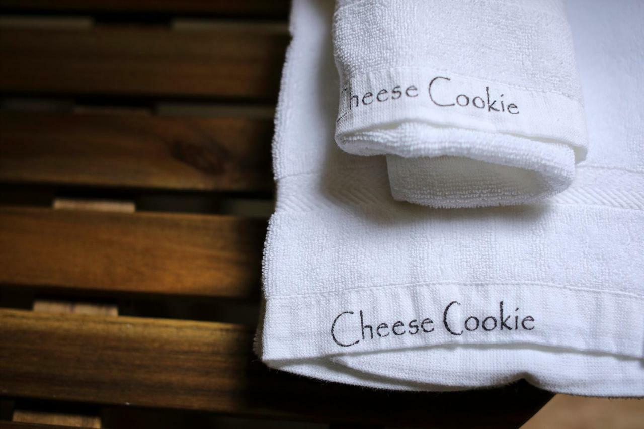 Cheese Cookie Homestay Magong Eksteriør bilde