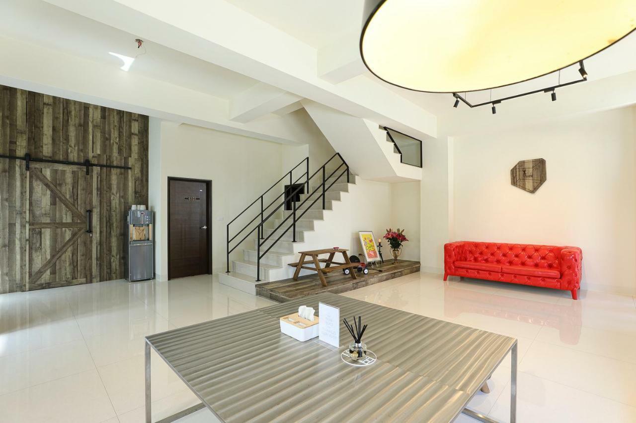 Cheese Cookie Homestay Magong Eksteriør bilde