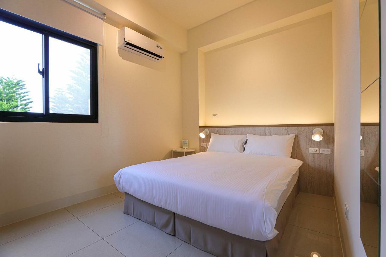 Cheese Cookie Homestay Magong Eksteriør bilde