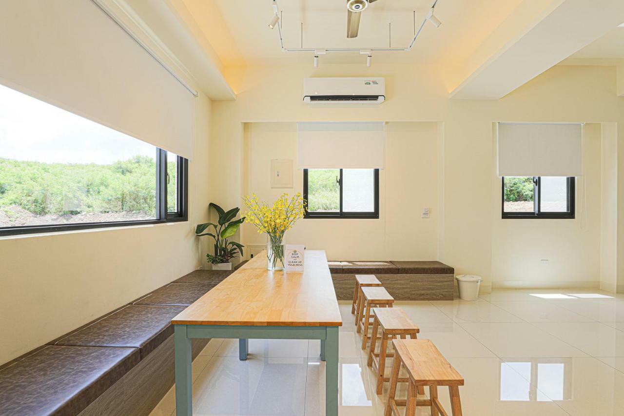 Cheese Cookie Homestay Magong Eksteriør bilde